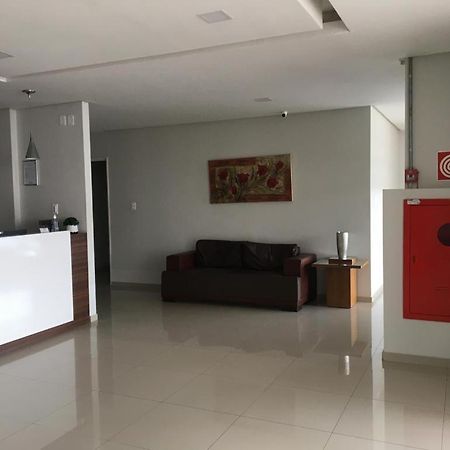 Ilha Bela Hotel 保罗阿方索城 外观 照片