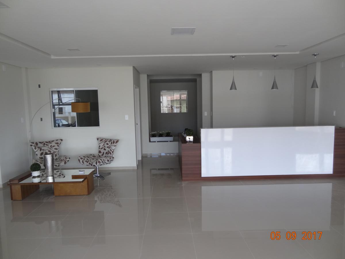 Ilha Bela Hotel 保罗阿方索城 外观 照片