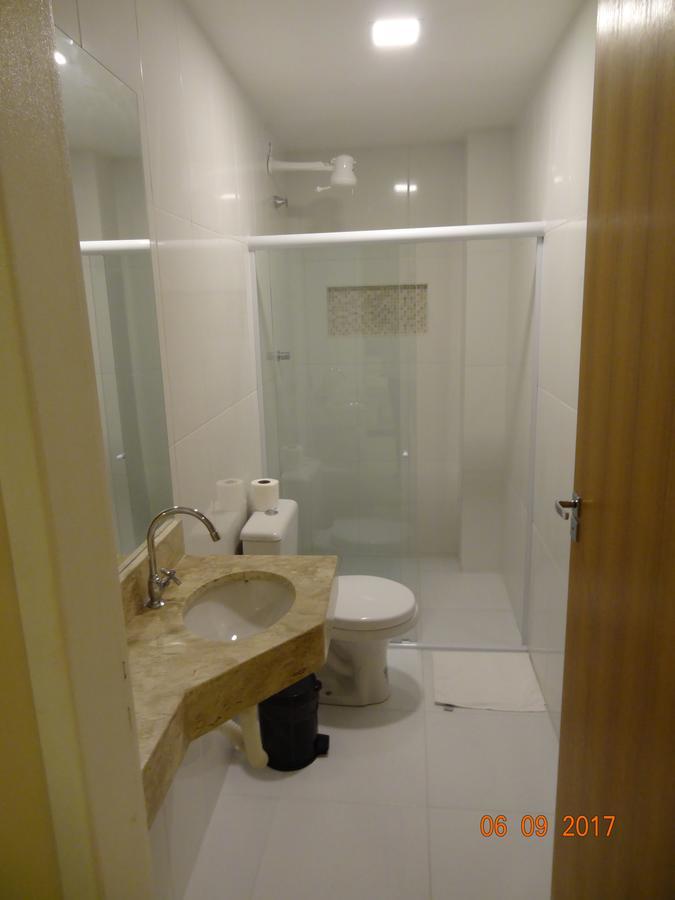 Ilha Bela Hotel 保罗阿方索城 外观 照片
