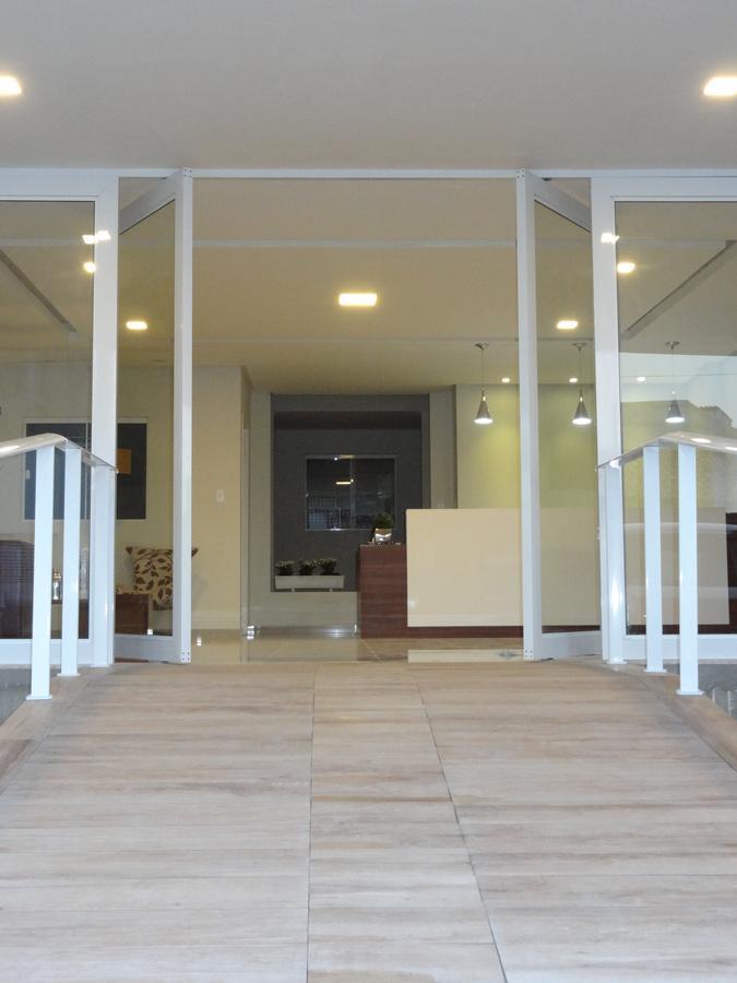 Ilha Bela Hotel 保罗阿方索城 外观 照片