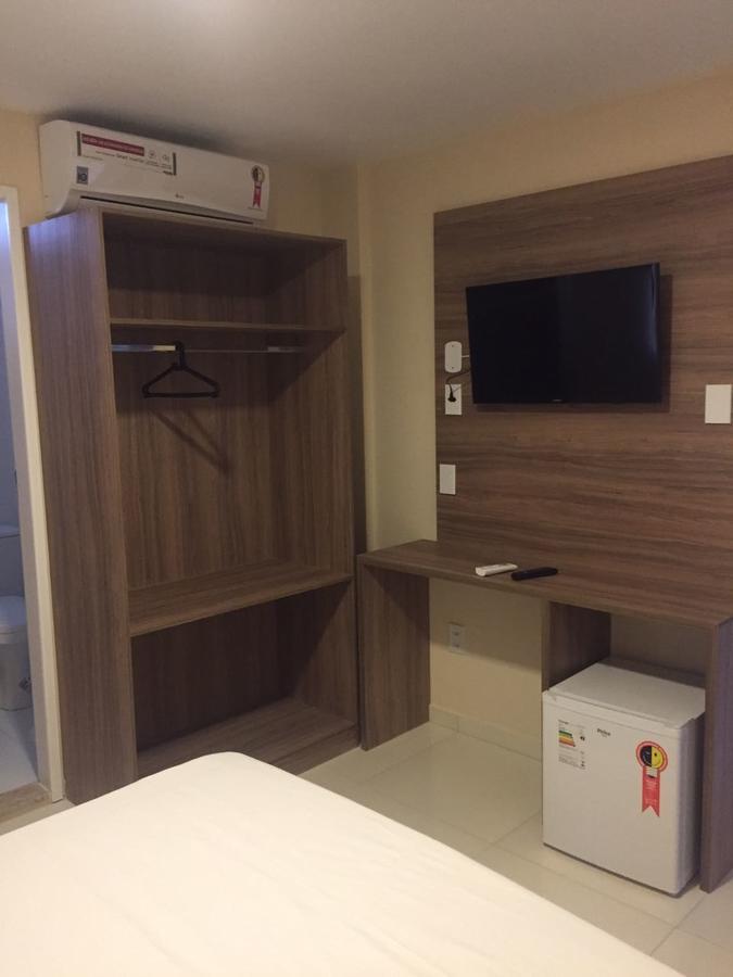 Ilha Bela Hotel 保罗阿方索城 客房 照片